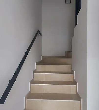 Kameralny Apartament Nieopodal Gdyni Parking New Pogorze Exterior photo