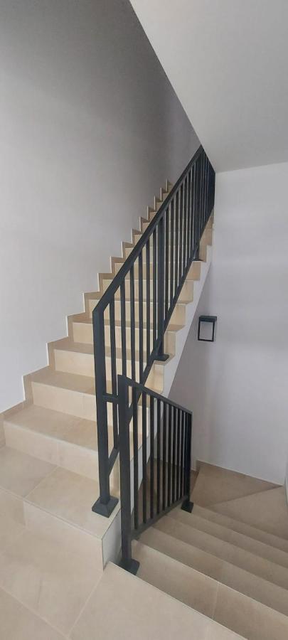 Apartment Kameralny Nieopodal Gdyni Parking New Pogorze