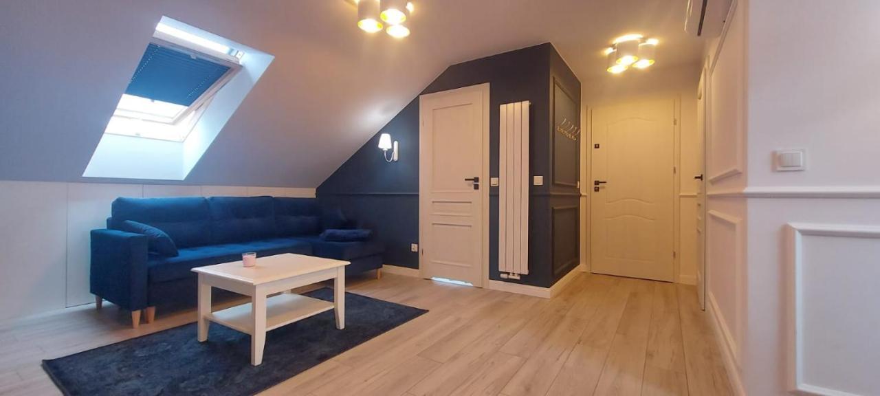 Apartment Kameralny Nieopodal Gdyni Parking New