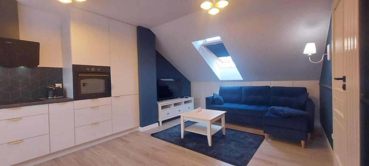 Apartment Kameralny Nieopodal Gdyni Parking New *