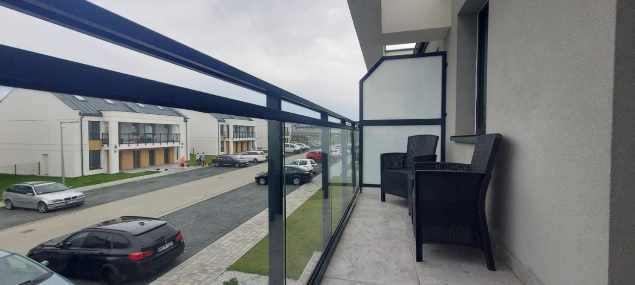 Kameralny Nieopodal Gdyni Parking New Apartment *