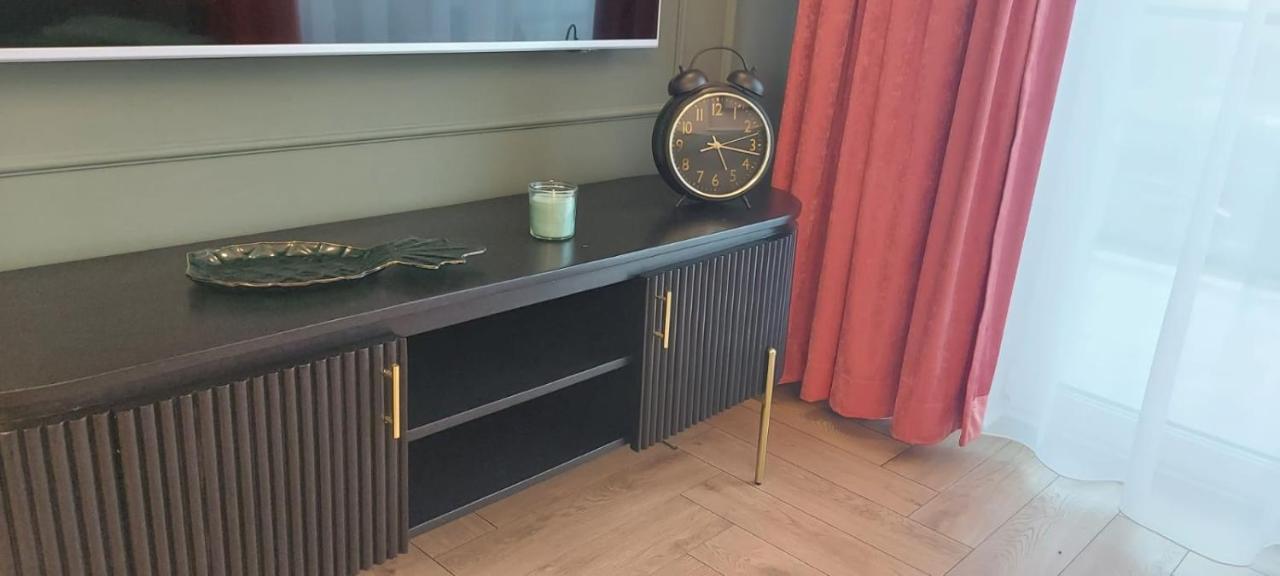 Kameralny Nieopodal Gdyni Parking New Apartment Pogorze