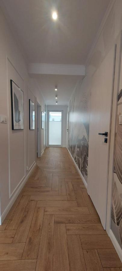 Apartment Kameralny Nieopodal Gdyni Parking New