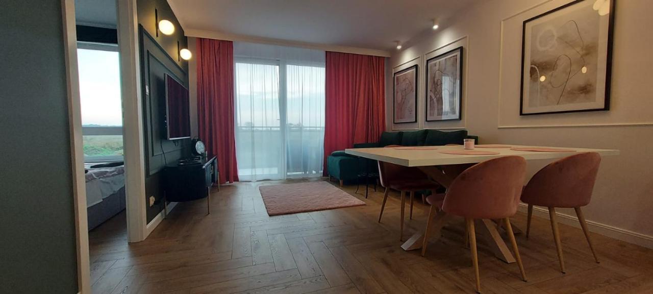Kameralny Nieopodal Gdyni Parking New Apartment *