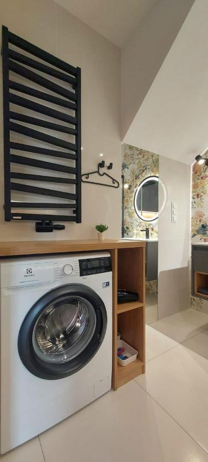 Kameralny Nieopodal Gdyni Parking New Apartment Pogorze